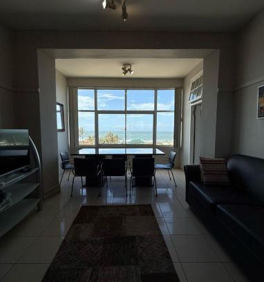 North Beach Apartamento | Durban Beach flats Marine Parade