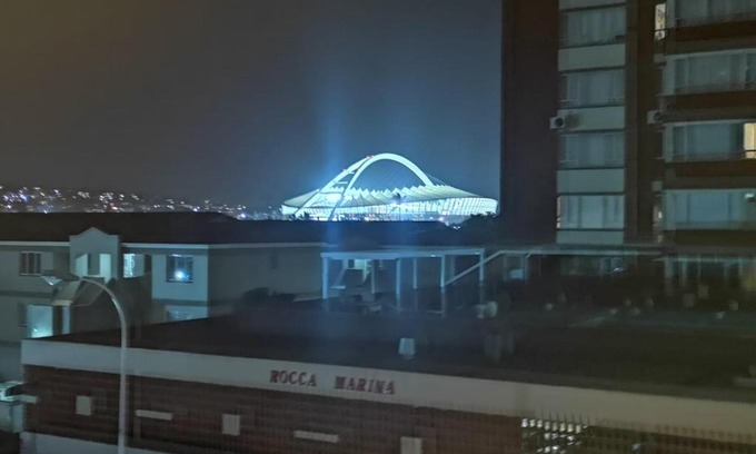 Durban Beachfront Apartamento | Durban Beach Getaway - Summersands, Inverter for load shedding, free wifi & free Parking