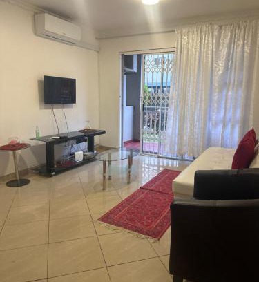 Durban Beachfront Apartamento | DURBAN BEACH HOLIDAY HOME