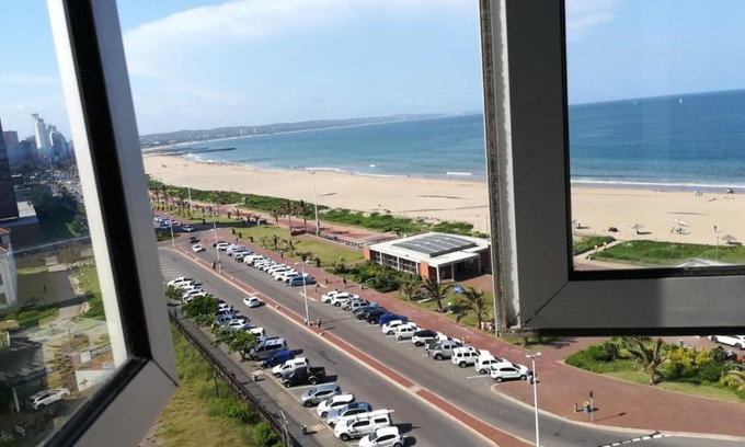 South Beach Apartamento | DURBAN BEACHFRONT Tenbury 903