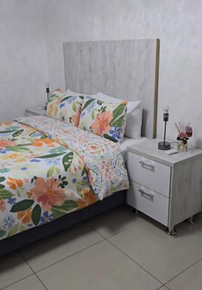 Berea Apartamento | Durban Halaal Accomodation 5S