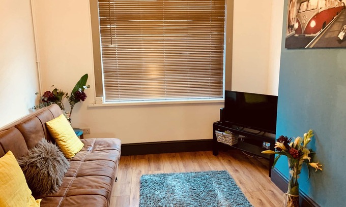 Kettering Casa | Durban House - Tu hogar lejos de casa