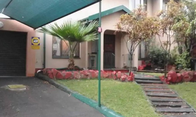 Bluff Casa | Durban selfcatering home - 3 Guests