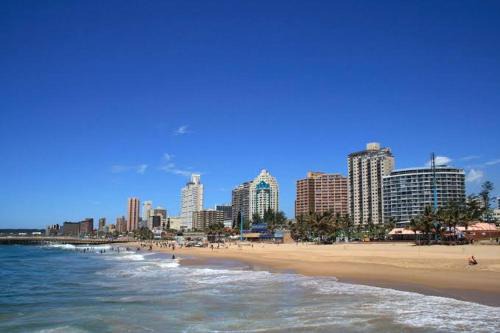 South Beach Apartamento | Durban Shores Holiday Apartments
