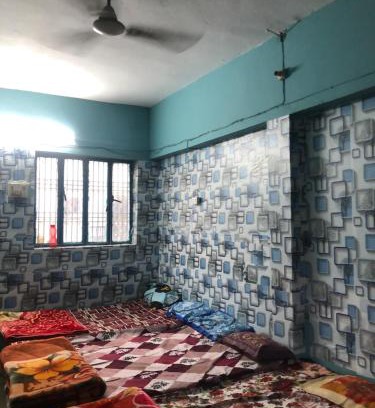 Jhusi Apartamento | Durga bhawan