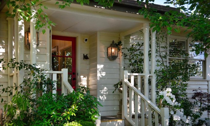 Daylesford Casa | Durham Cottage