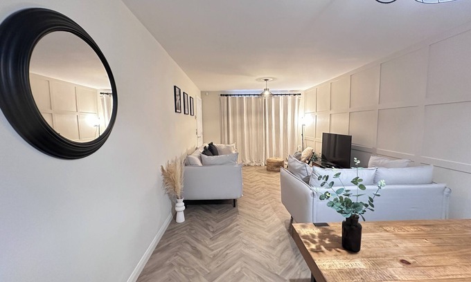 Durham Casa | Durham Holiday Home