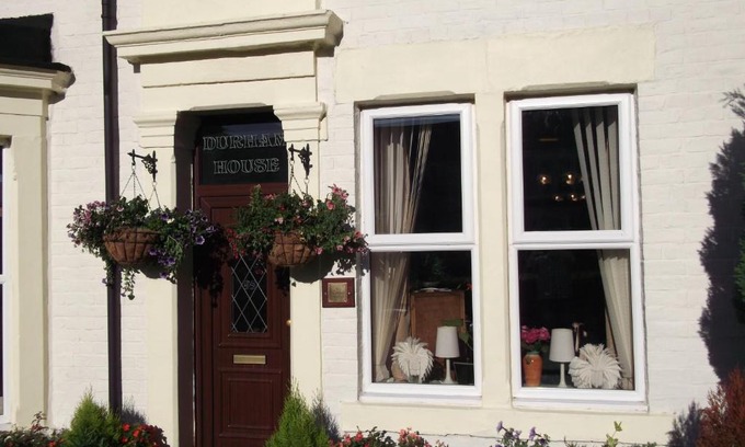 Gateshead Hotel | Durham house hotel