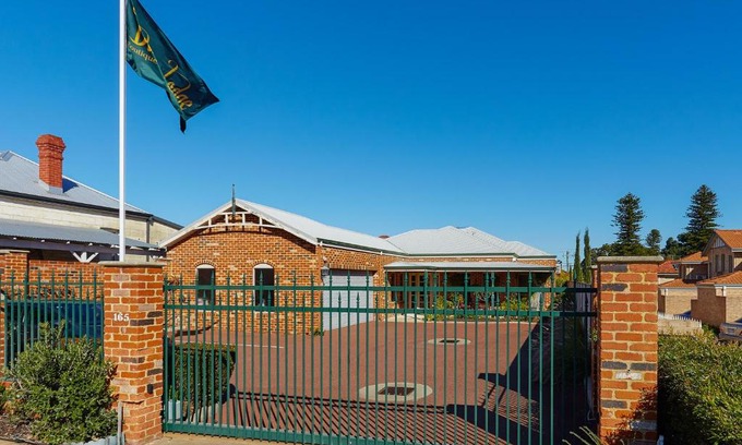 Victoria Park Cama Y Desayuno | Durham Lodge Bed & Breakfast