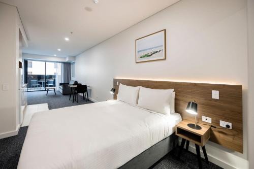Glenelg Apartamento | Durham Serviced Apartments