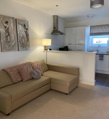 Langley Moor Apartamento | Durham Serviced Properties - The Sanctuary