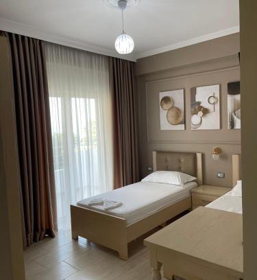 Sarande Apartamento | Durmishi Rooms & Apartments & Beach