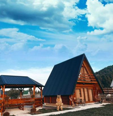 Zabljak Casa | Durmitorski merak