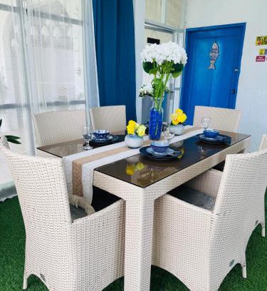 San Juan Casa | Durrani Cozyhouse 3 mins walk from the beach