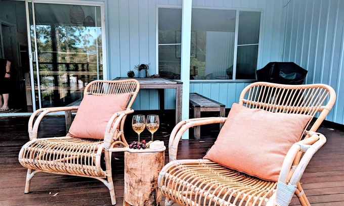 South Durras Casa | Durras Beachside Gem