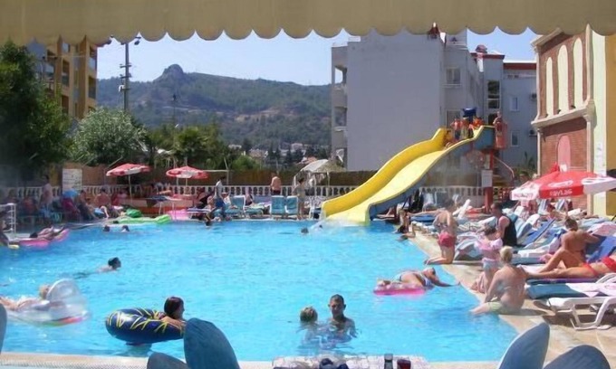 Armutalan Apartamento | Duru Apart Otel