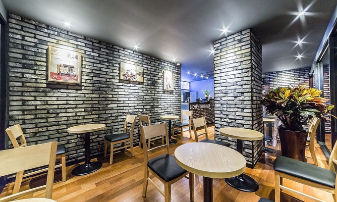 Bupyeong Hotel | Duruwa Hotel