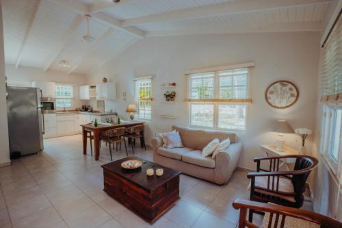 Willemstad Casa | Dushi Boho