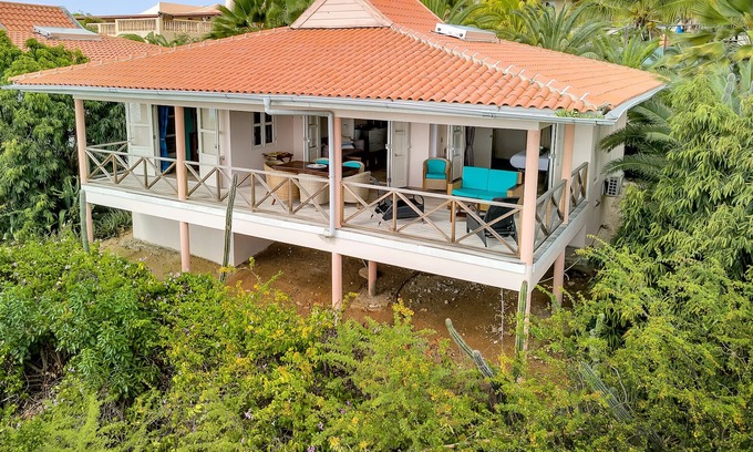 Kralendijk Casa | Dushi Dreams