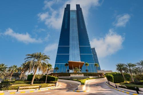 Abu Dhabi City Center Hotel | Dusit Thani Abu Dhabi