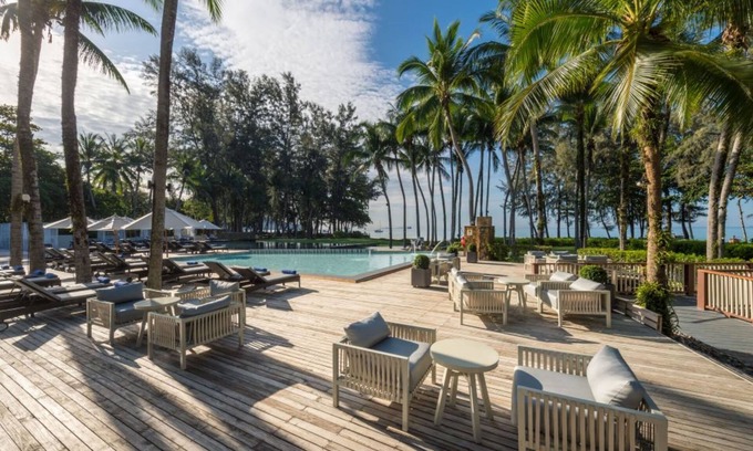Nong Thale Complejo | Dusit Thani Krabi Beach Resort