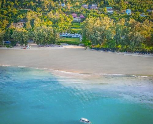 Nong Thale Complejo | Dusit Thani Krabi Beach Resort - SHA Extra Plus