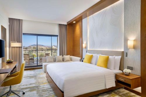 Sayq Complejo | dusitD2 Naseem Resort, Jabal Akhdar, Oman