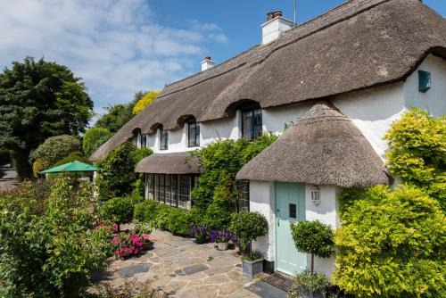 Kingsbridge Casa | Dusky Cottage