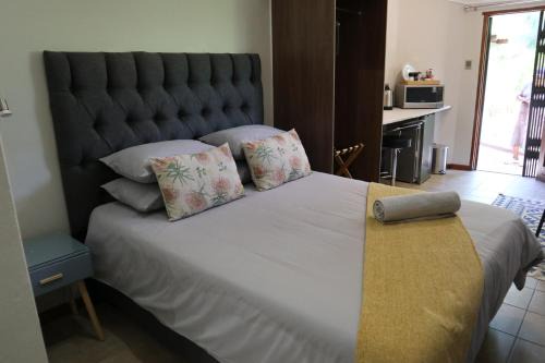 Upington Apartamento | Dusky Sunbird Room