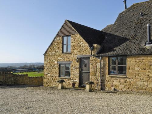 Ebrington Casa | Dusty's Stable - E4751