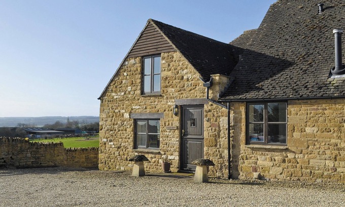 Ebrington Cabaña | Alojamiento de 1 habitación en Ebrington, cerca de Chipping Campden