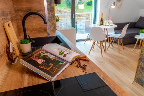 Duszniki Zdroj Apartamento | Dusznickie Apartamenty Julia