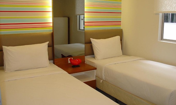 Kuala Lumpur Apartamento | Duta Residence