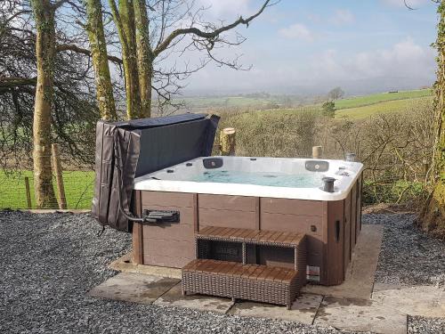 Criccieth Casa | Dutch Barn One - Uk12872