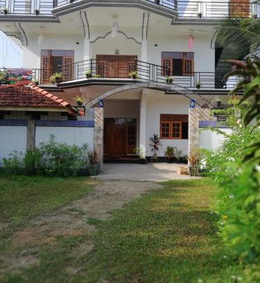 Manmunai North Casa | Dutch beach rest in