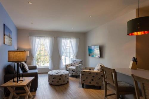 Opal Apartamento | Dutch Caribbean Residence C