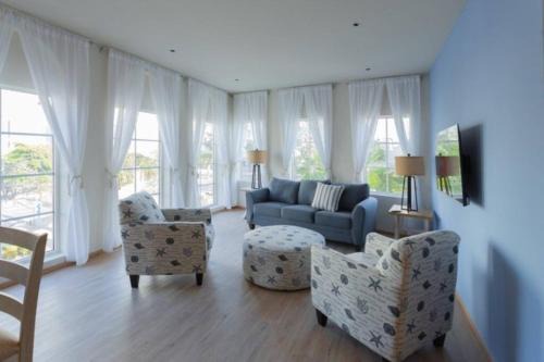 Rancho Apartamento | Dutch Caribbean Residence E