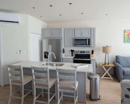 Rancho Apartamento | Dutch Caribbean Residence B