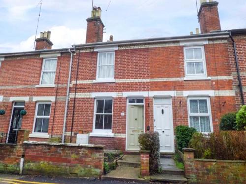 Colchester Casa | Dutch Cottage