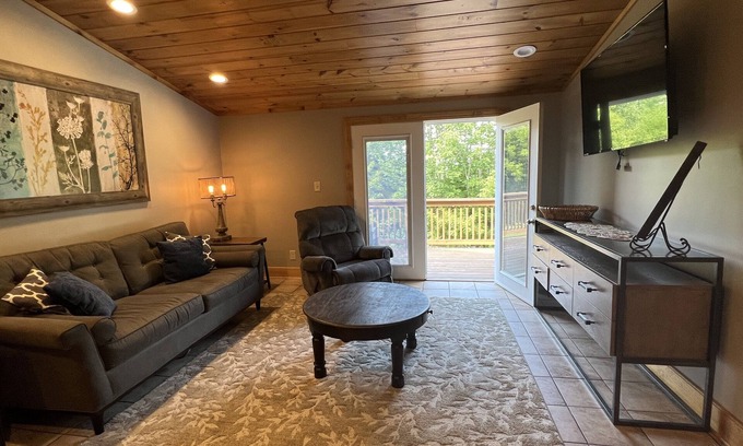 Mount Vision Casa | Dutch Hill Manor II, NEW construction, upscale, near ASV and CDP, 2 of 2 units