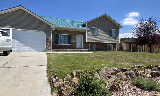 Dutch John Casa | Dutch John - Utah