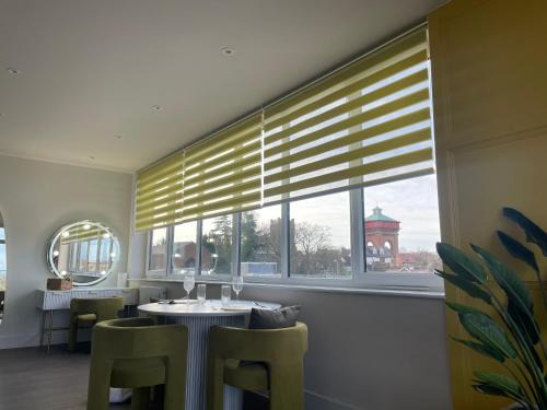 Colchester Apartamento | Dutch Quarter