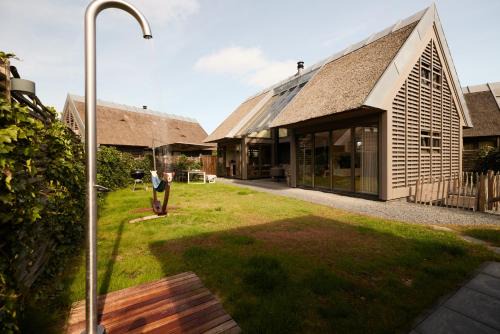 Schoorl Casa | Dutchen Vakantiepark Duynvoet