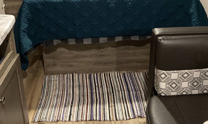 Jasper Casa | Dutchmen Aspen trail RV sleeps 3-4