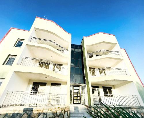 Entebbe Apartamento | Dutus ApartHotel Entebbe