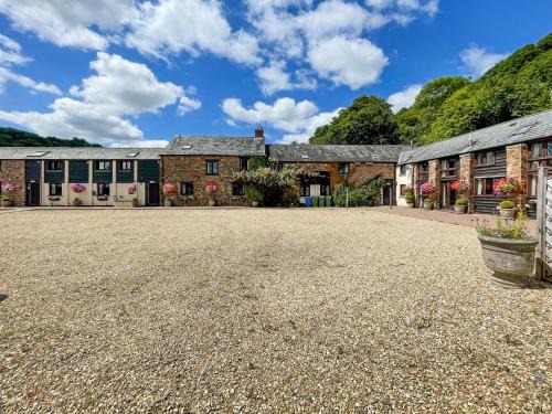 Christchurch Casa | Duvale Barn
