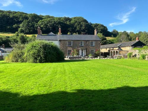 Christchurch Casa | Duvale Priory - 9985