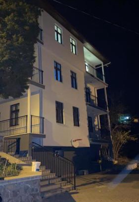 Arsin Apartamento | DUVARBAHÇE APART