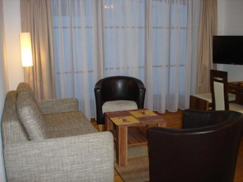 Hochkrimml Apartamento | Duxeranger B Top 4