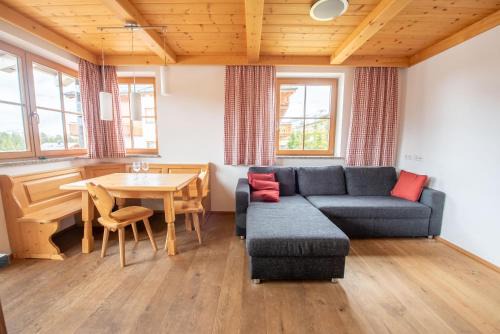 Hochkrimml Apartamento | Duxeranger D Top 2